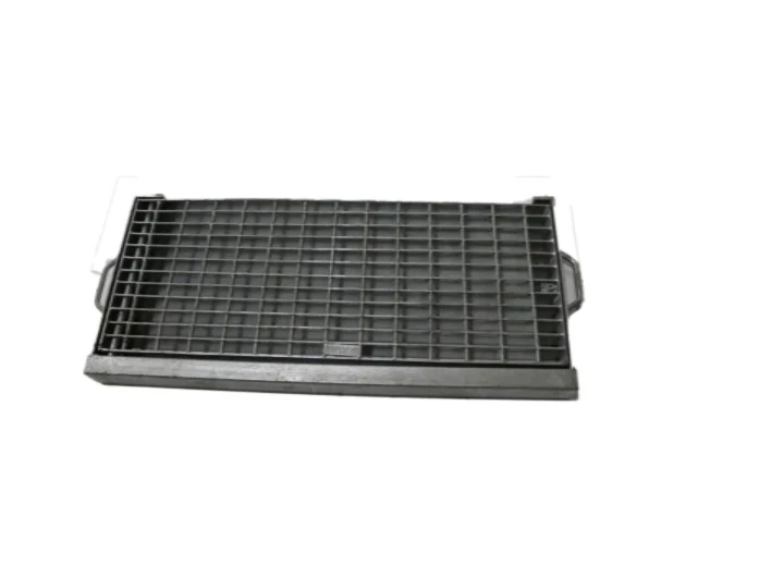 Galvanised Grates manufacturers