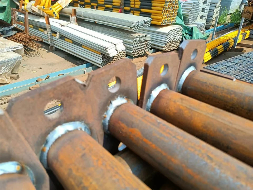 Stanchion And Handrail Accessories price