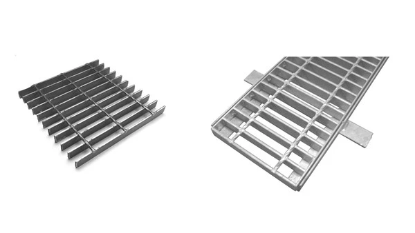 Galvanised Grates suppliers