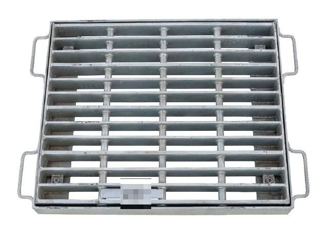 Galvanised Grates price